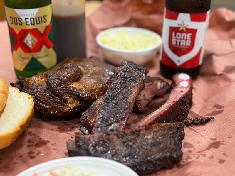 Brisket Cooked the Old-Fashioned Way