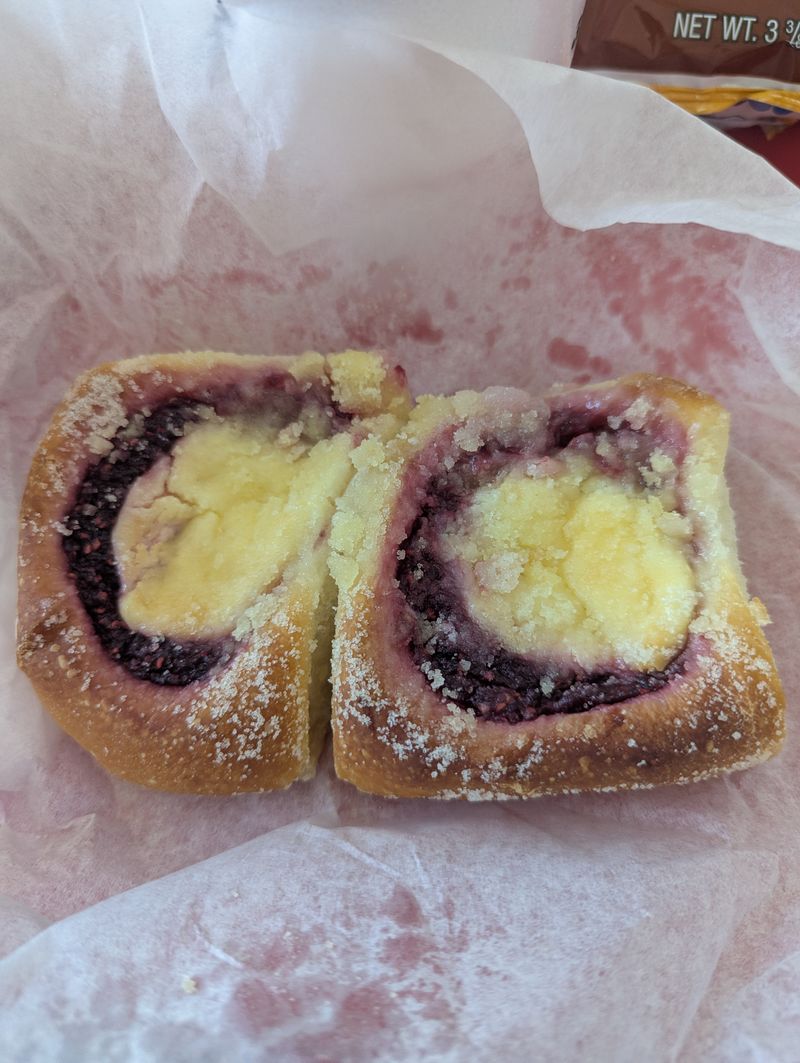 Sweet Fruit Kolaches That Taste Like Childhood