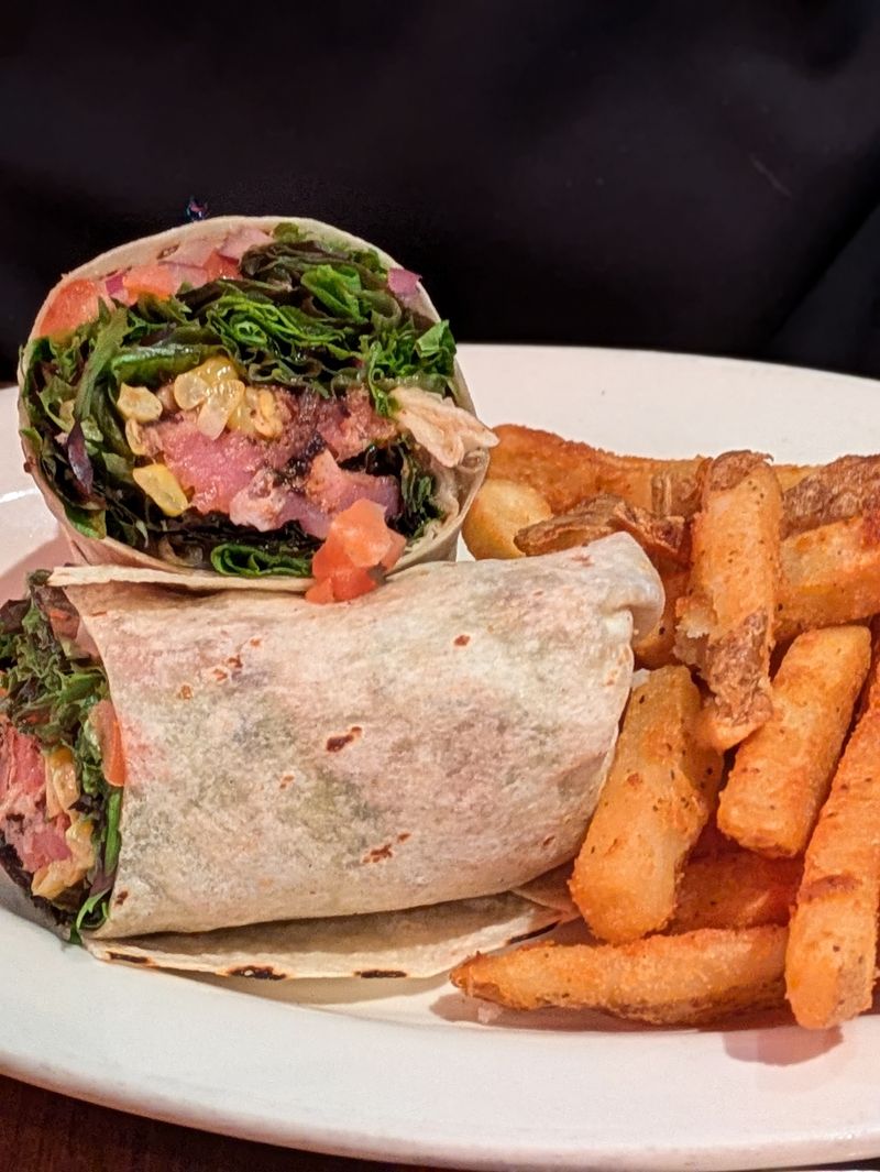 Lobster Rolls and Po' Boys That Taste Like Vacation