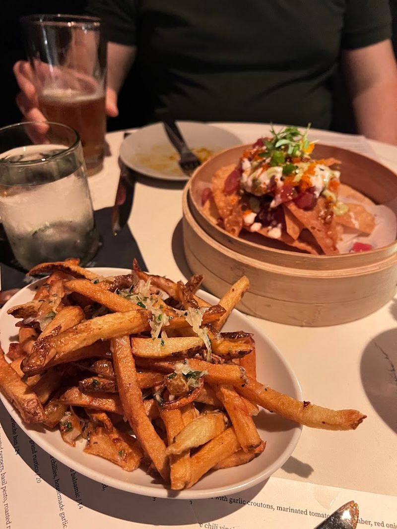 Starters Worth Every Bite: The Appetizer Game Is Strong