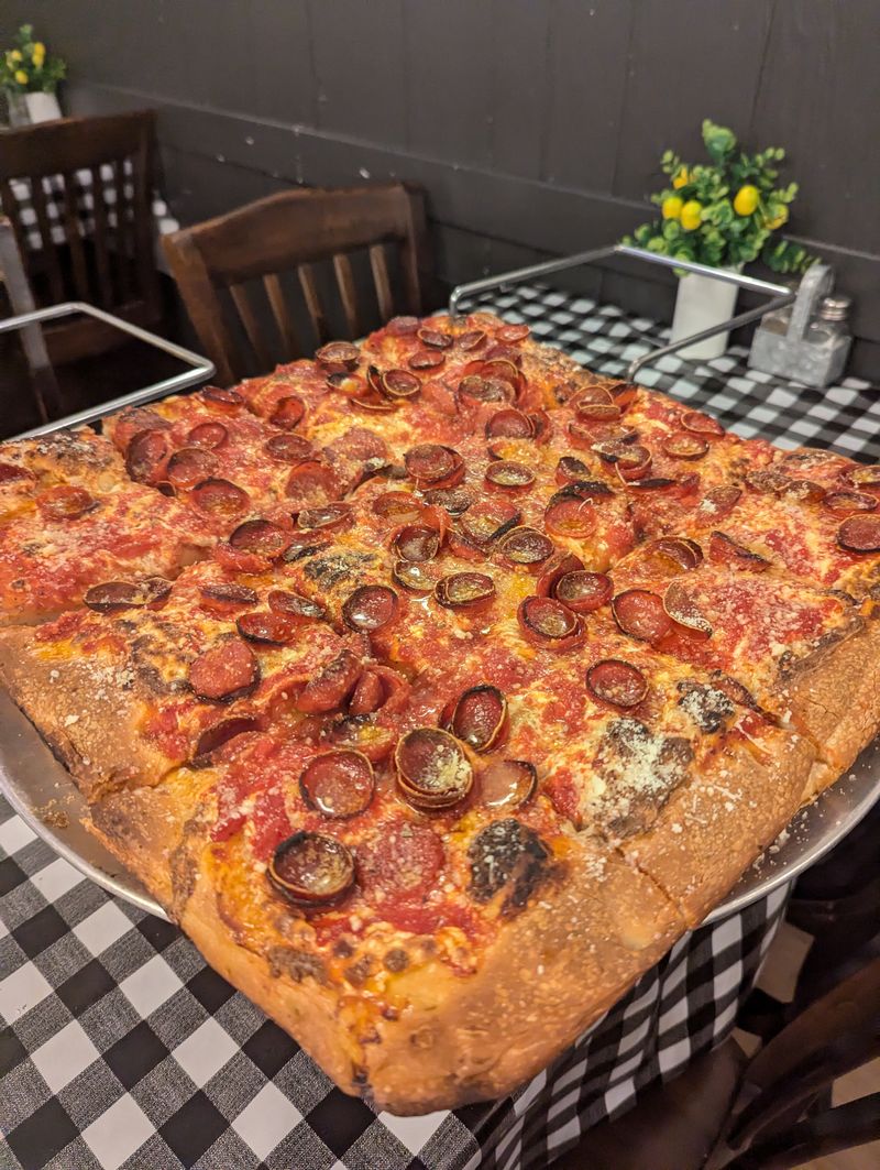 The Dream Pie That Lives Up To Its Heavenly Name