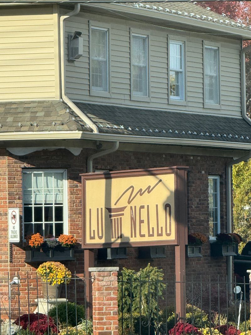 Valet Service That Sets The Tone Before You Even Walk Inside