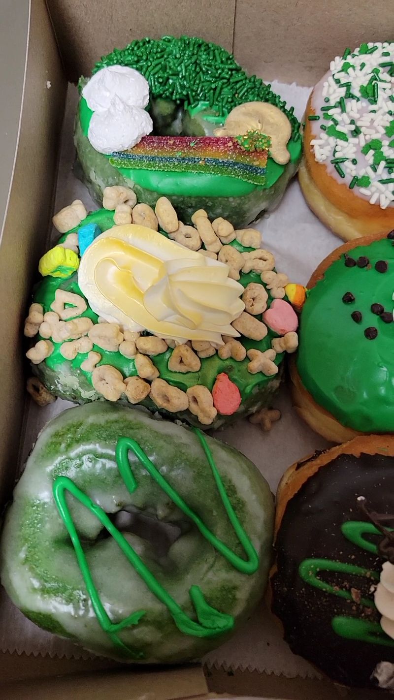 Creative Seasonal Flavors That Surprise and Delight