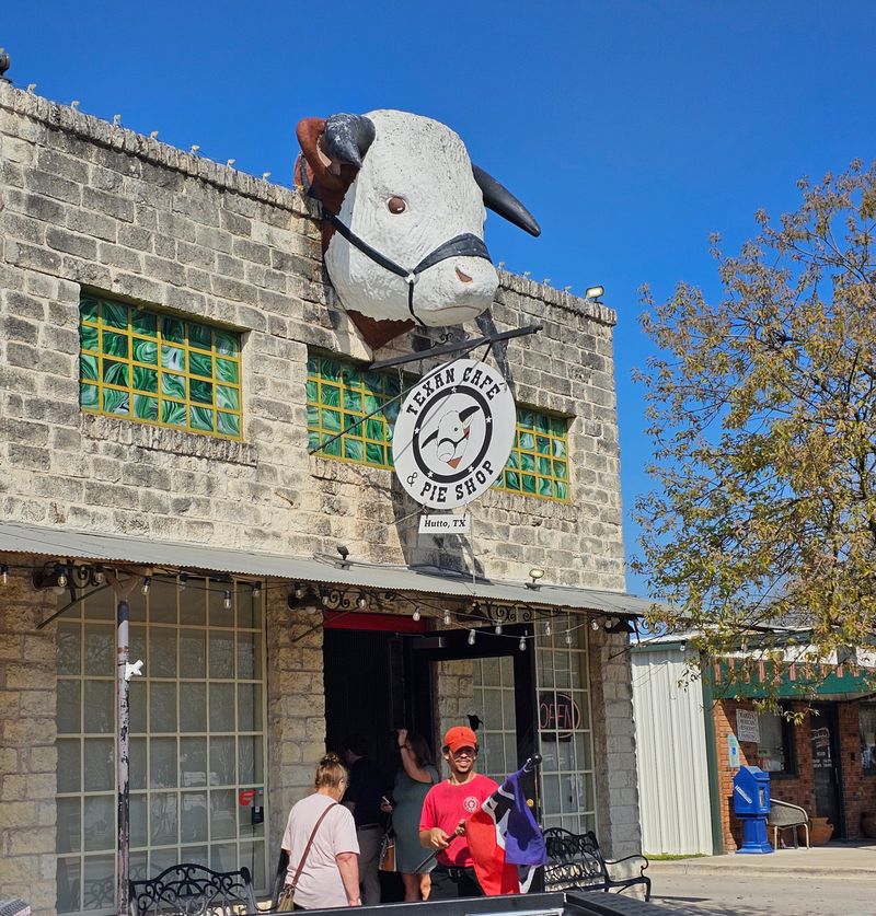 A Small Town Vibe That Feels Right