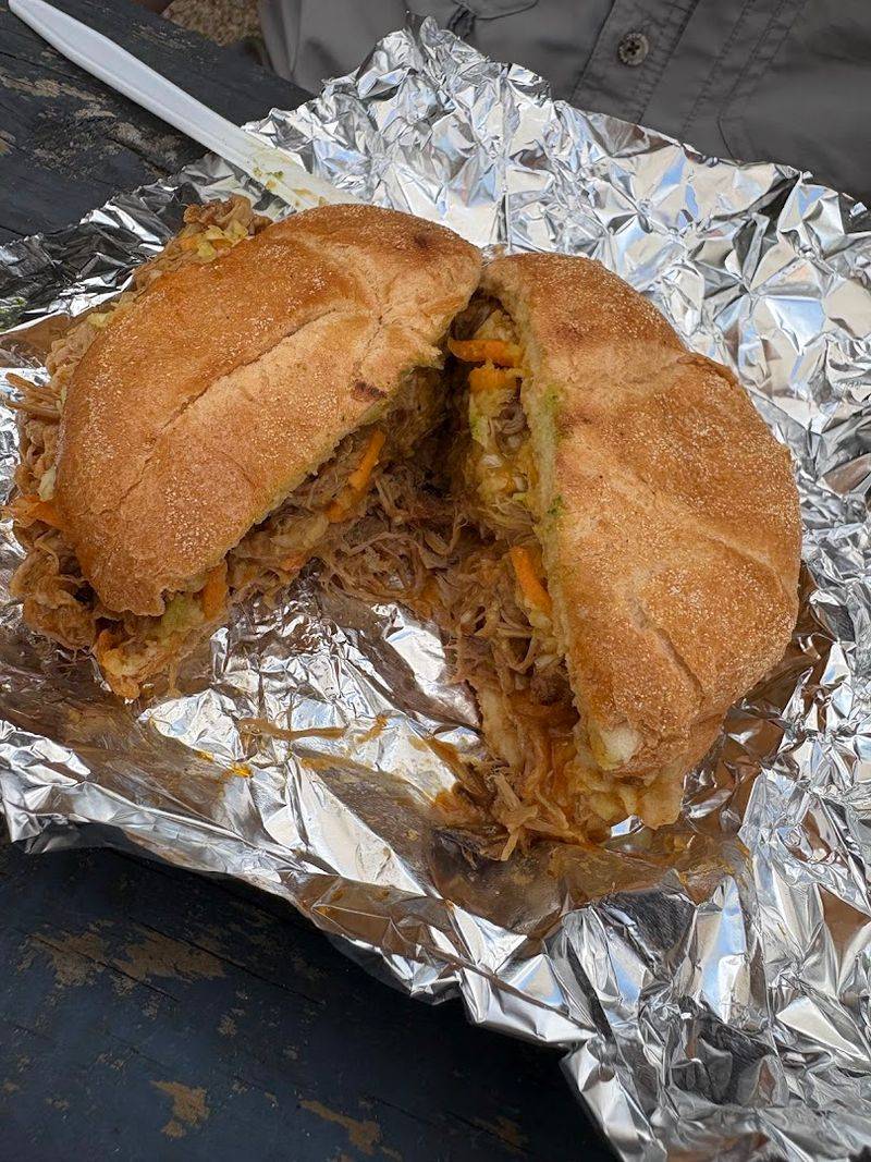 Finding Your Way to Barbecue Heaven