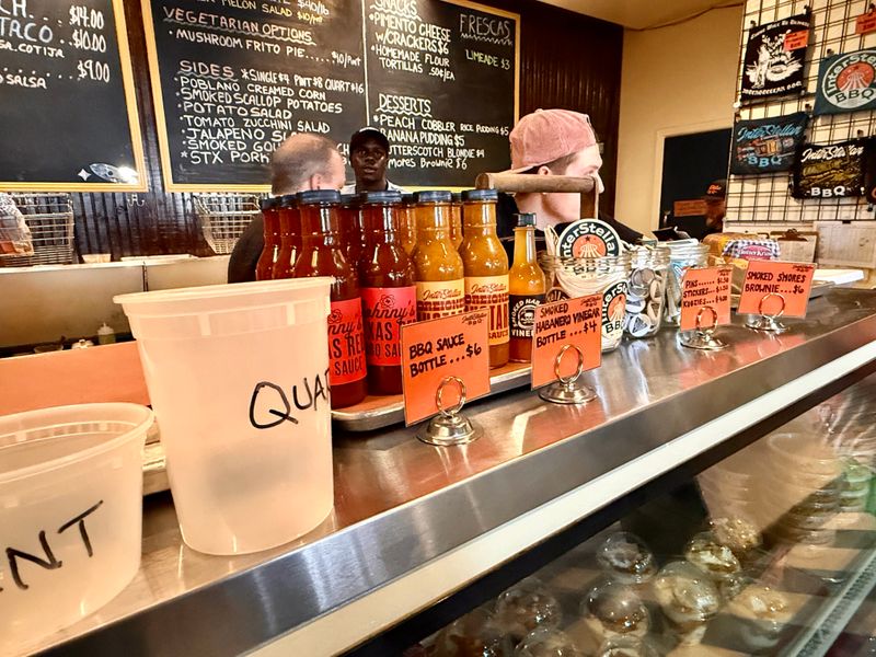 Sides and Sauces That Complement Without Competing