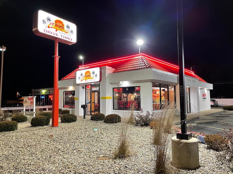 A Menu So Loaded It Takes Time Just To Decide