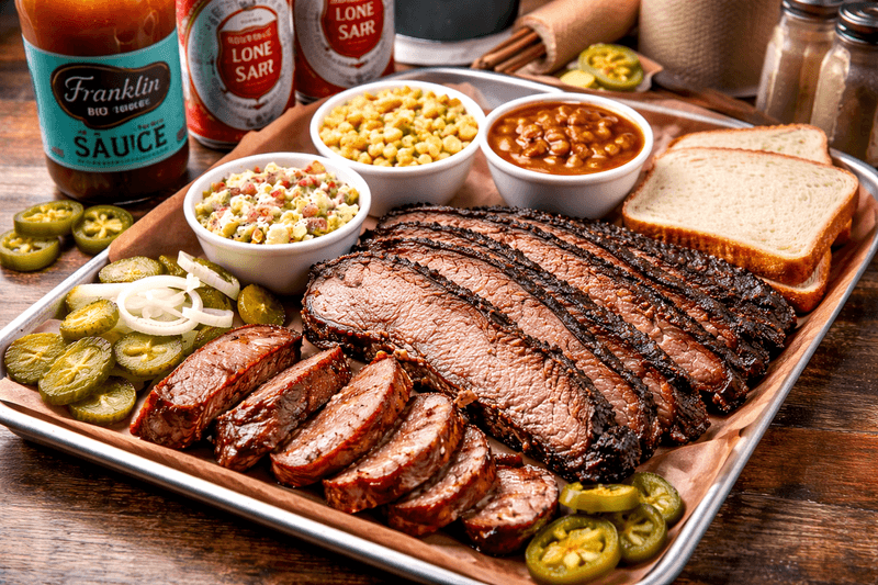 Brisket That Redefines the Standard