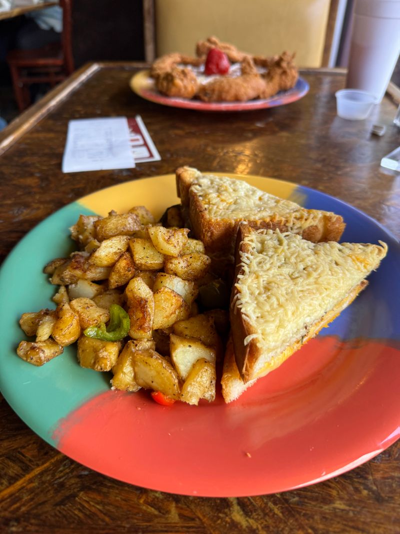 French Toast and Pancakes Worth the Carbs