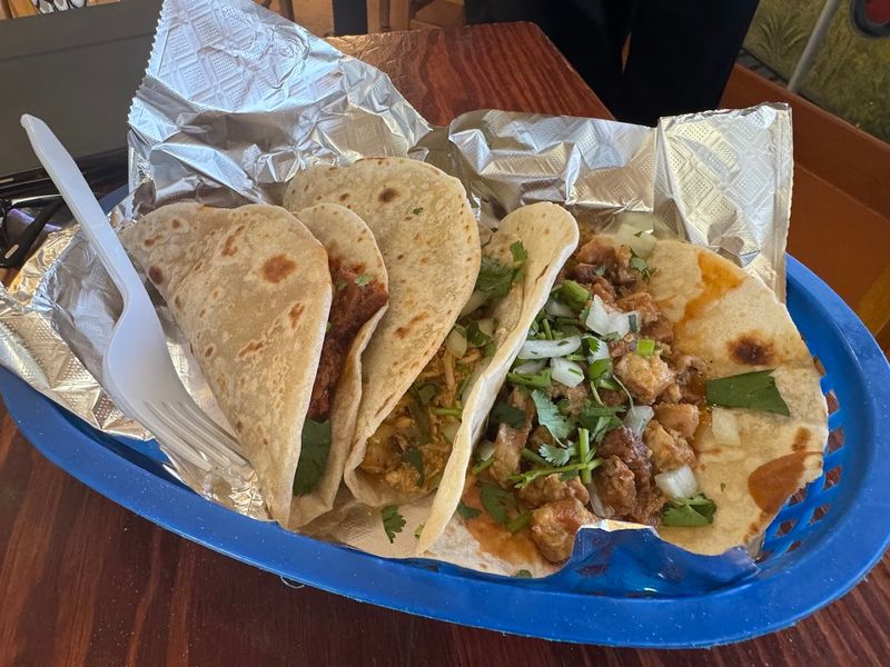 Handmade Tortillas Worth the Trip