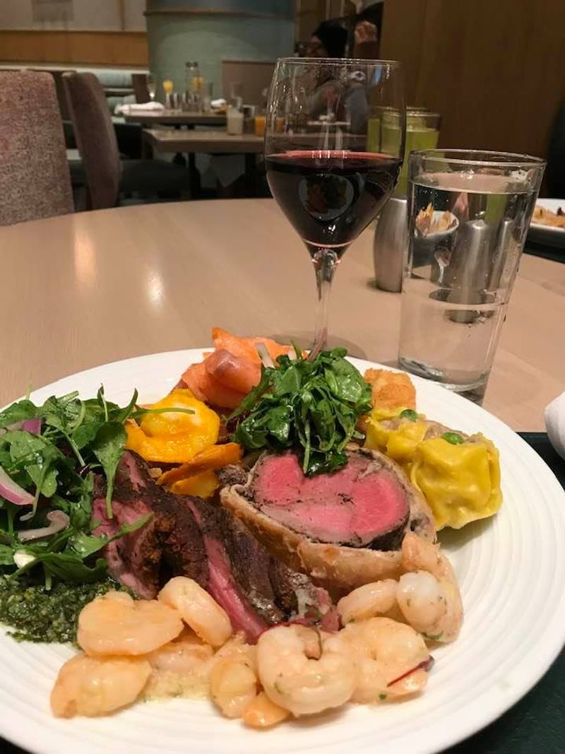 Prime Rib That Melts Away Worries