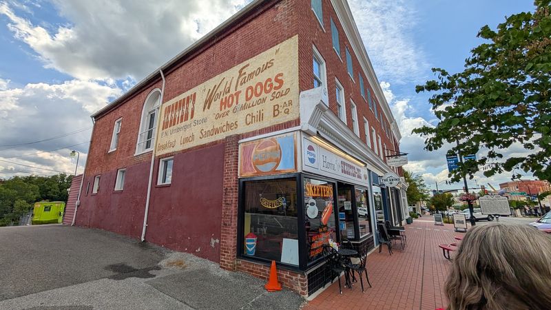 A Century-Old Legacy Still Sizzling Strong