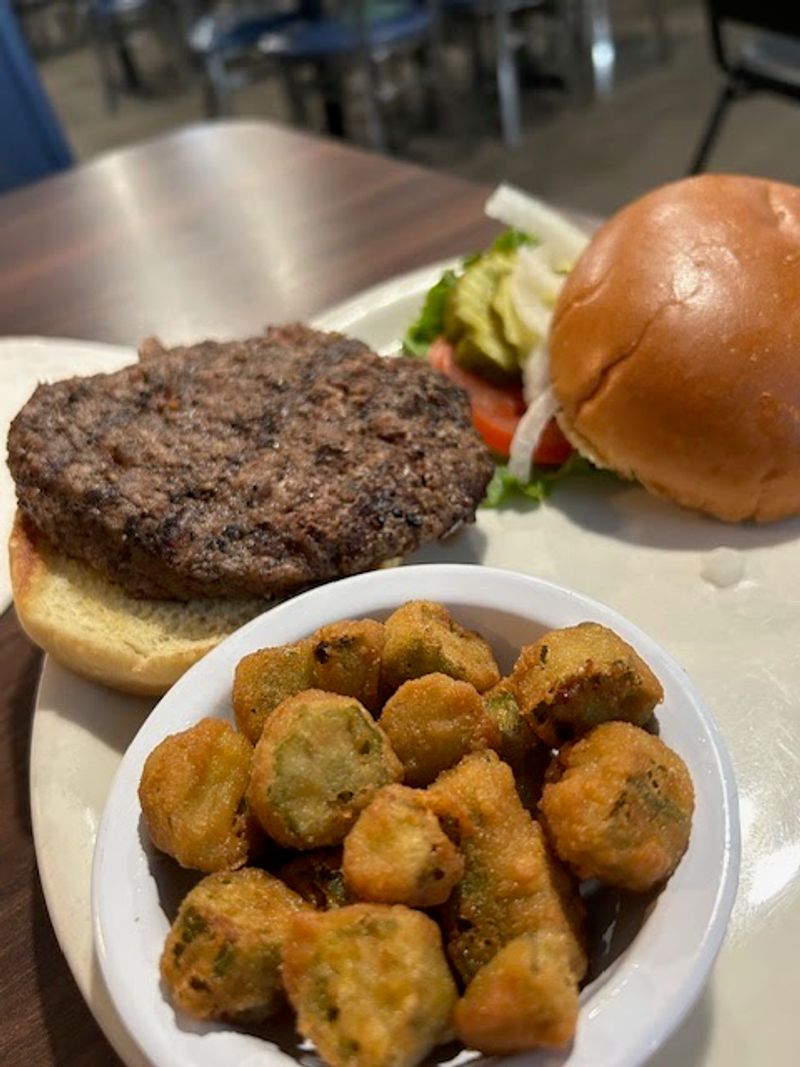 Smoked, Slow-Cooked, and Absolutely Worth the Drive