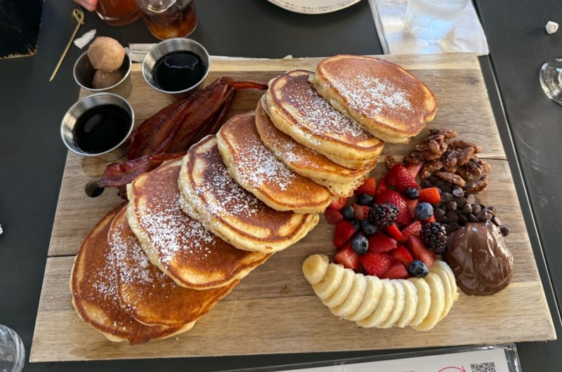 The Prices Stay Reasonable Despite The Quality