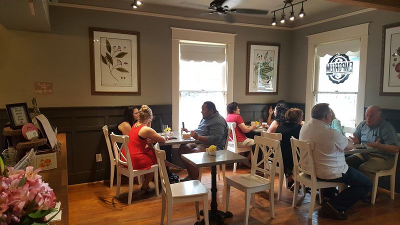 Smooth Operator Steals Hearts