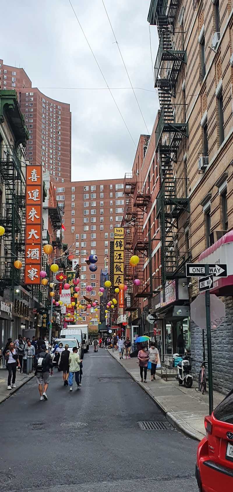 Chinatown
