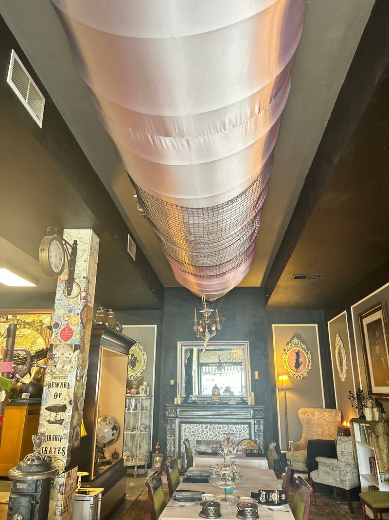 Seasonal Themed Events Throughout the Year