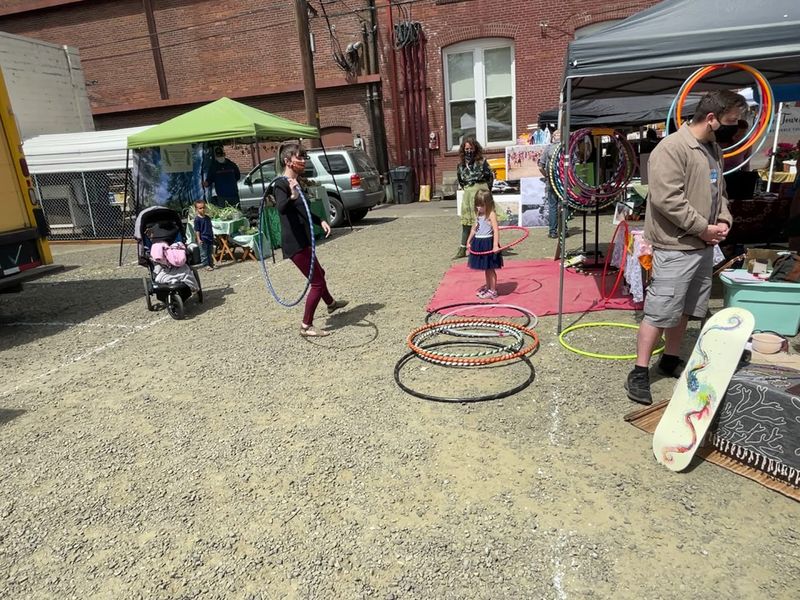 Pet-Friendly and Family-Friendly All the Way Through