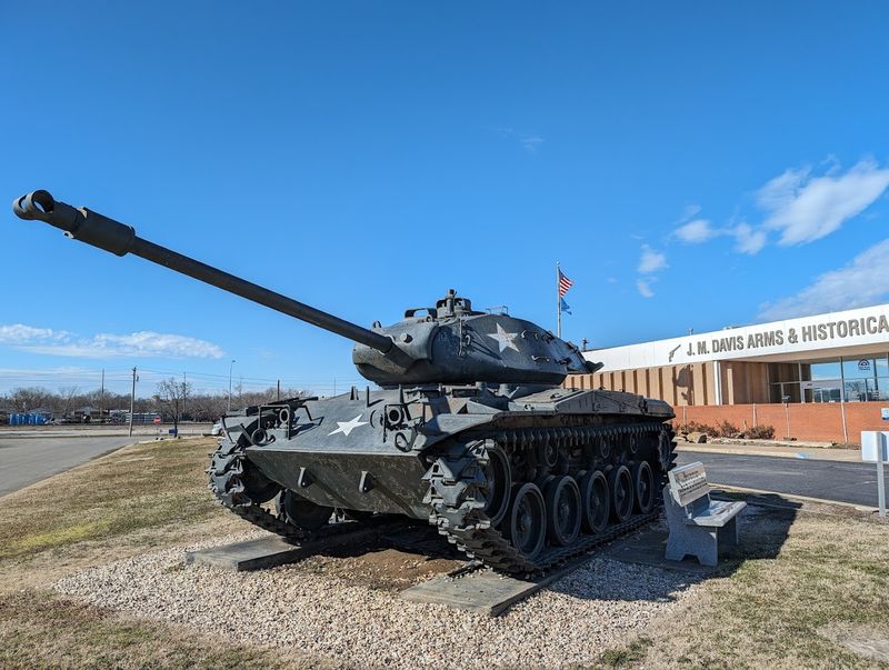 Walking Into a World Record