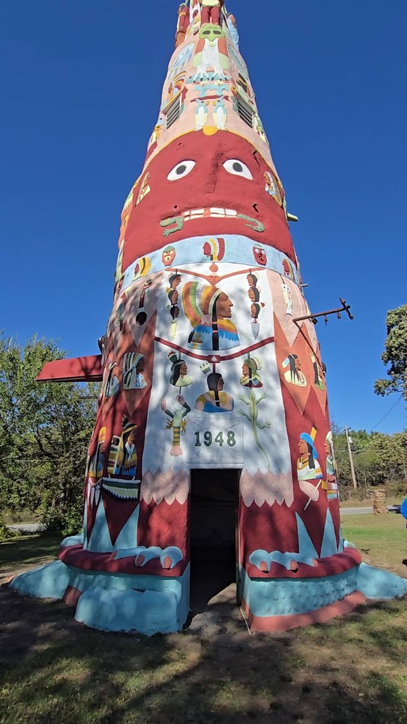 The 90-Foot Giant: Up Close and Personal