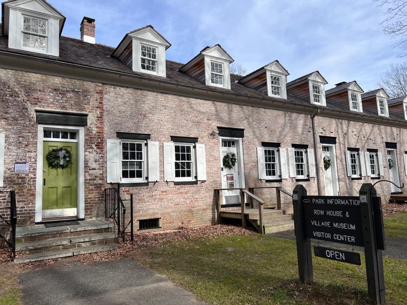Village Bakery and General Store Offer Sweet Treats