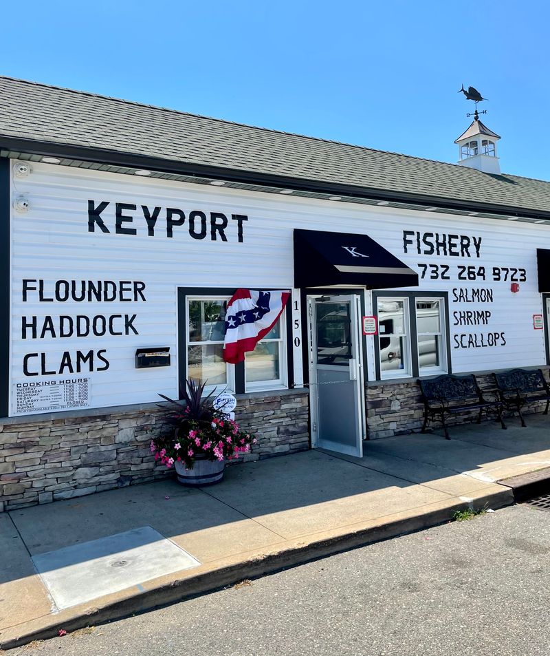 A Waterfront Location That Adds to the Experience