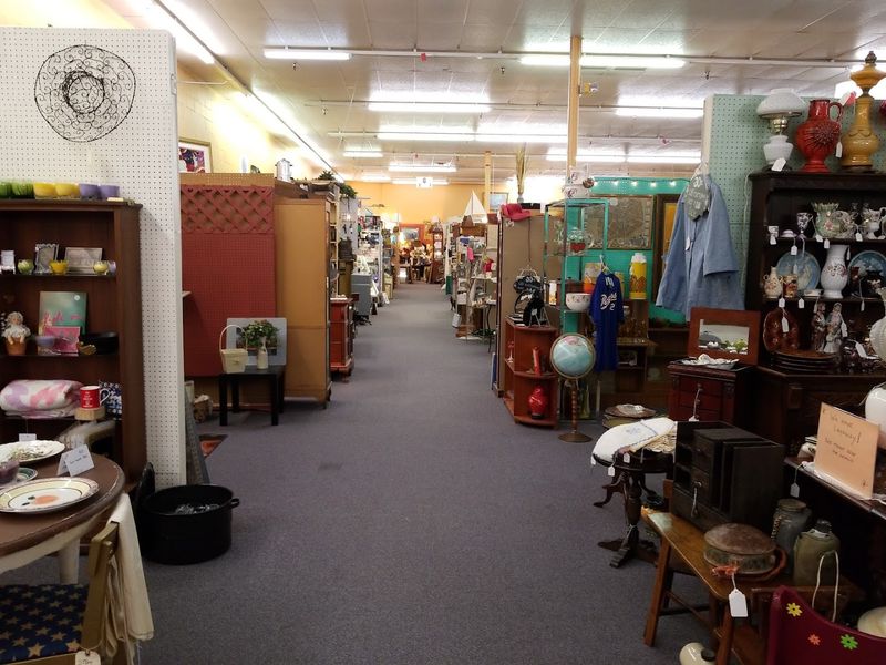 A Space That Invites Extended Exploration