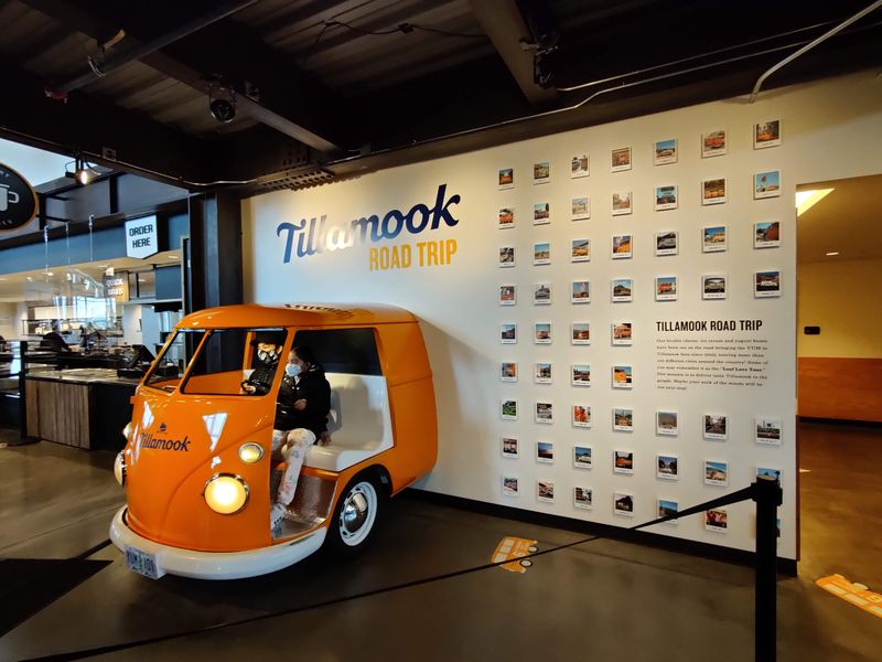 The Food Court Cheese Creations