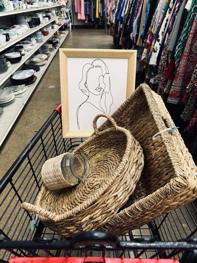 A Layout That Makes Sense Once You Get It