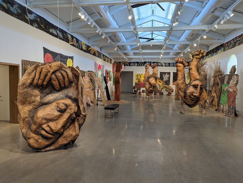 Community at the Core of Everything