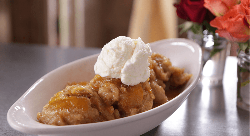 Desserts Worth Saving Room For