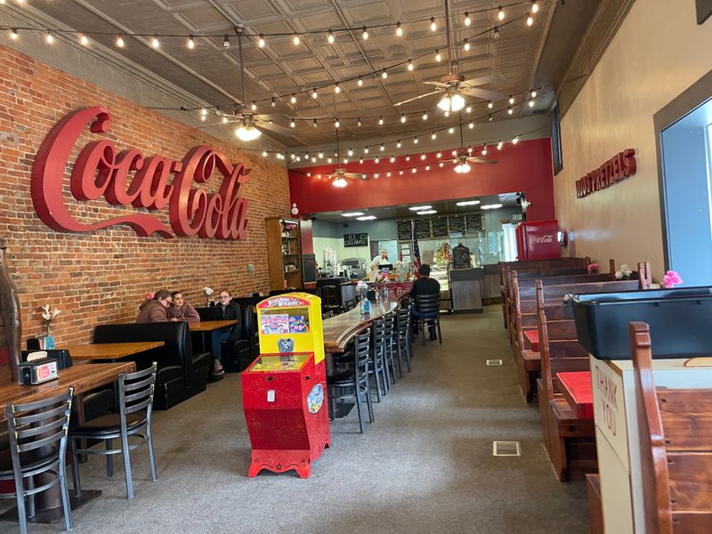 The Location Makes It Perfect for a Downtown Goshen Day