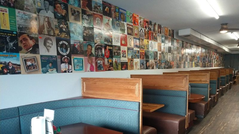 Messy Cheesy Scrambles With Real Choices