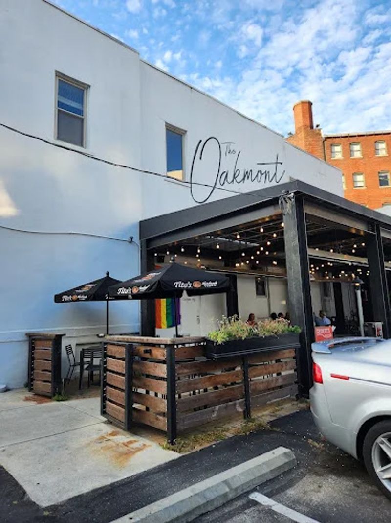 The Location Puts You Right In The Heart Of Downtown