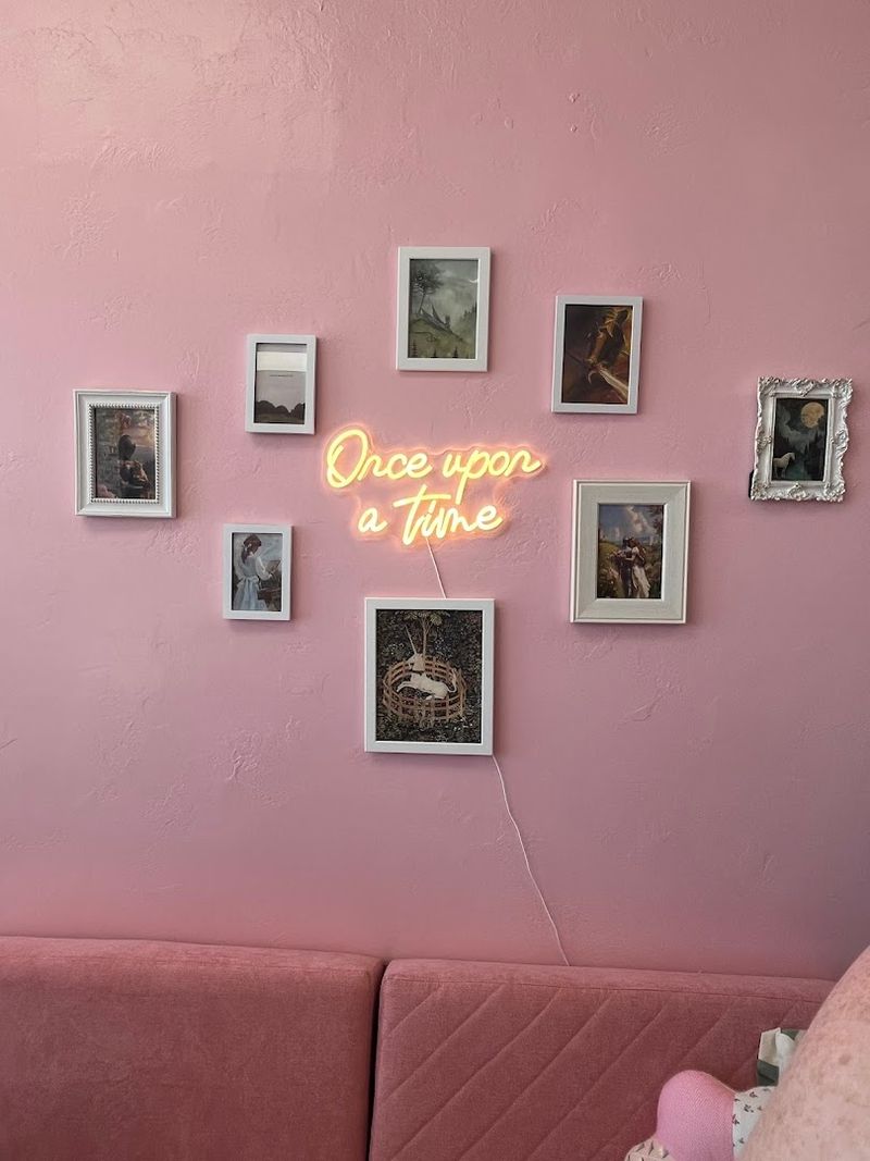 The Pink Aesthetic That Is More Than Just Pretty