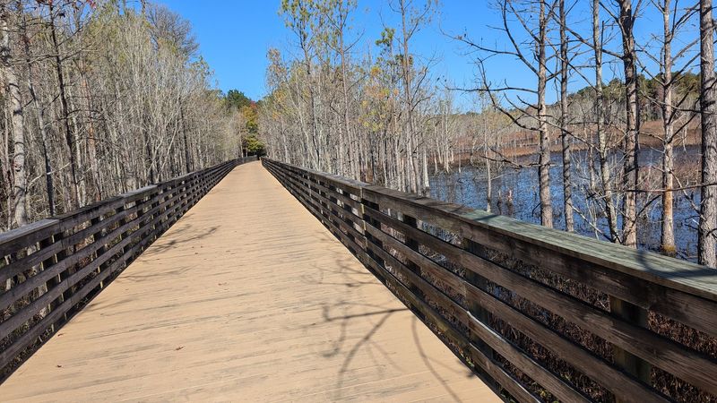 Four Mile Creek Park Hub