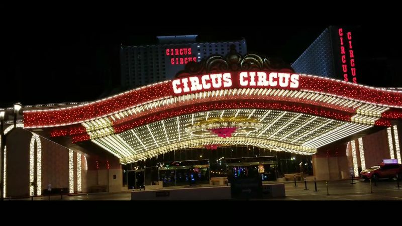 Free Circus Acts Keep The Place Feeling Alive