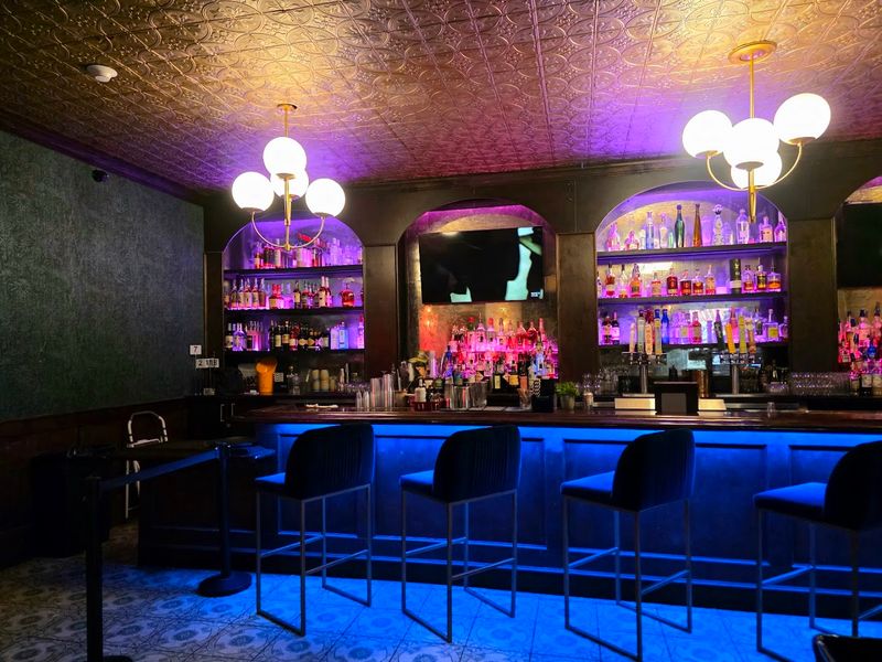 The Specialty Menu That Changes With the Seasons