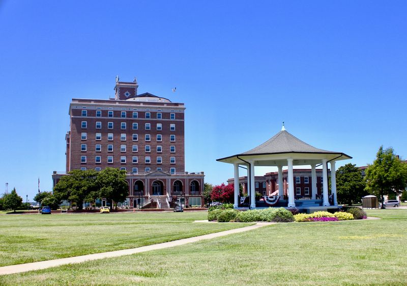 Freedom's Fortress Where Enslaved People Found Sanctuary