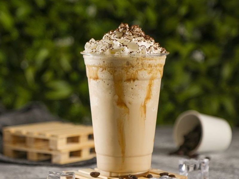 The Milkshake Menu Deserves Its Own Conversation