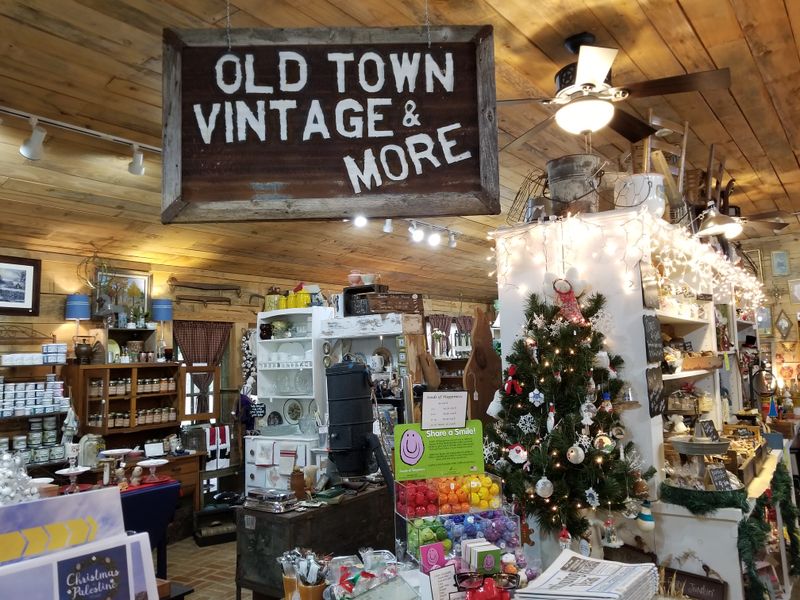 A Bakery That Doubles As A Treasure Hunt