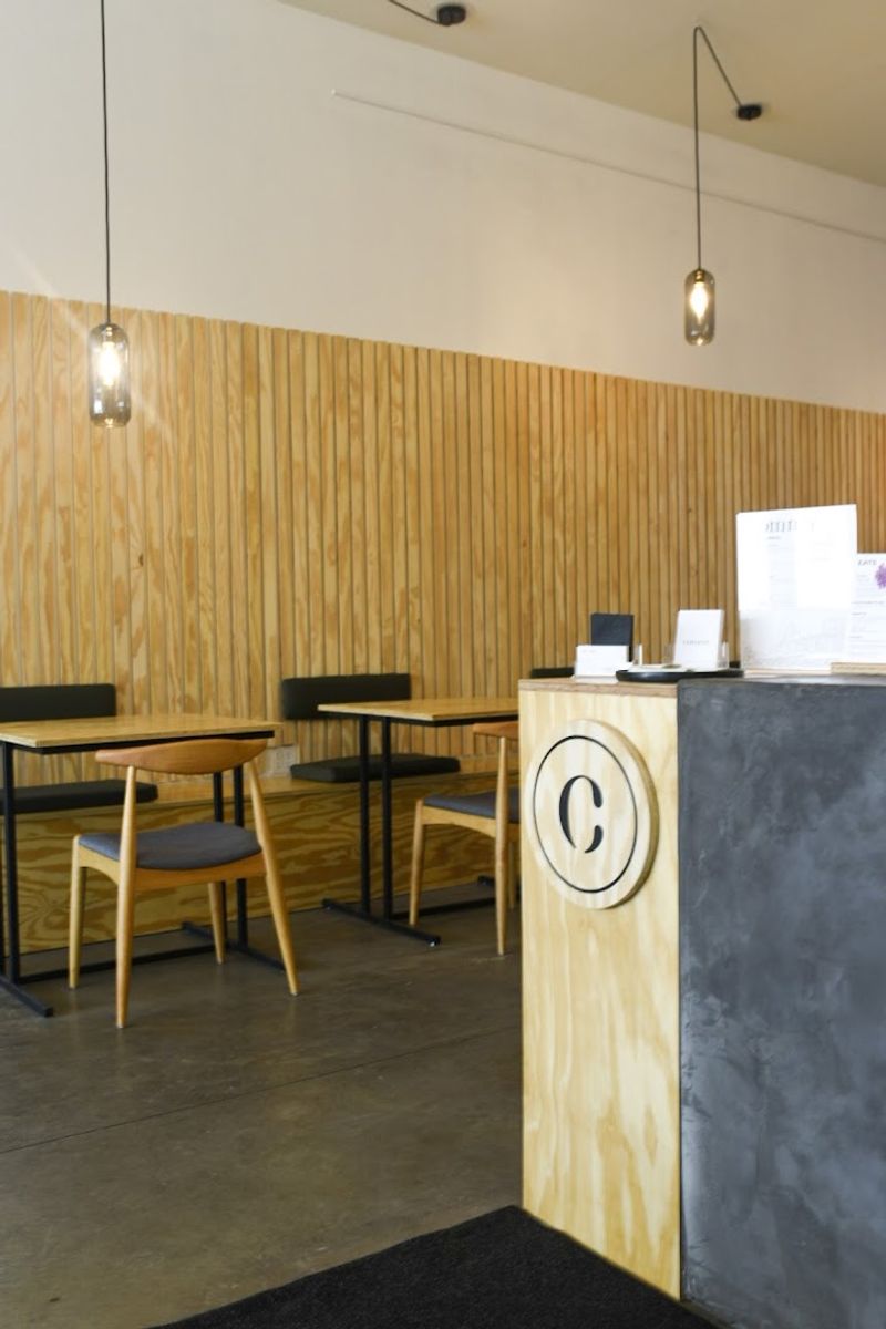 The Drinks Menu That Goes Beyond Basic