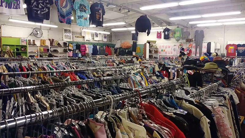 Navigating the 13,000 Square Feet