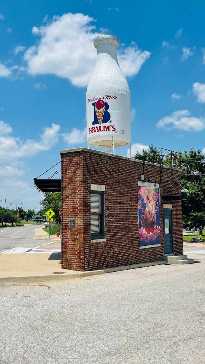 Memories Layered Like Paint