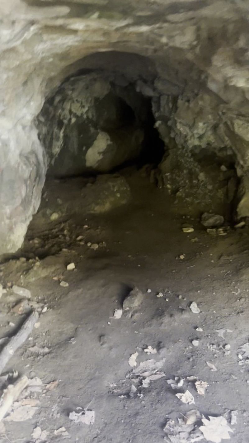 Exploring the Connected Cavities