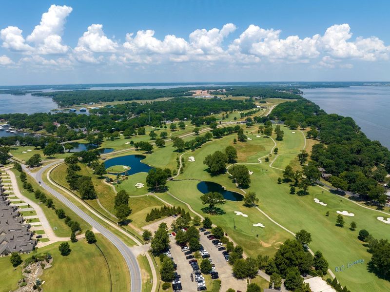 When Golf Carts Ruled the Roads