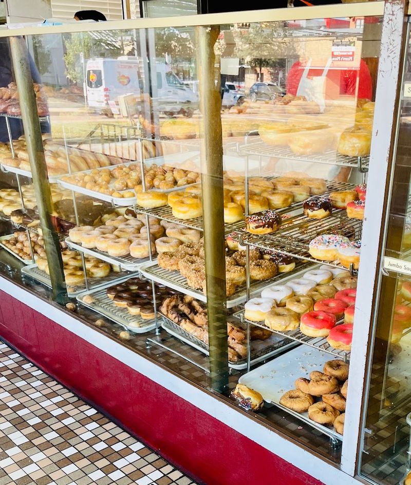 Why Christy's Donuts Belongs on Every Houston Food List