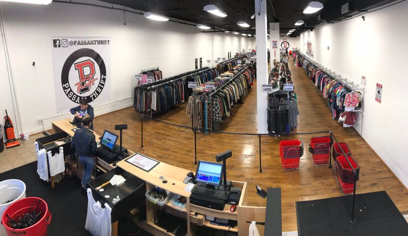 Perfectly Curated Racks That Actually Make Sense