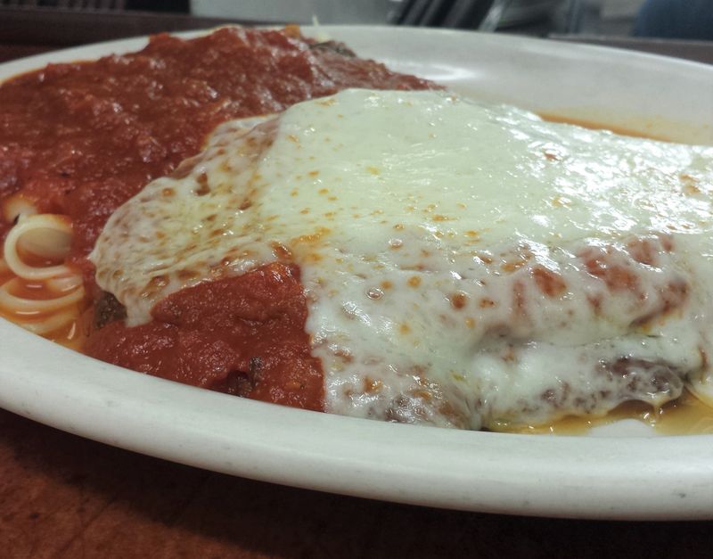 The Pasta and Sandwiches That Deserve Their Own Fame