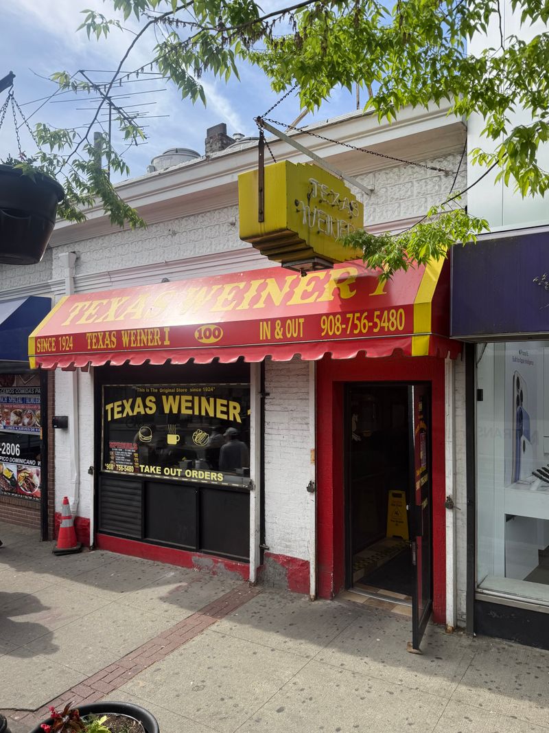 Located Right on Watchung Avenue in Plainfield